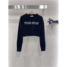 Miu Miu Sweaters